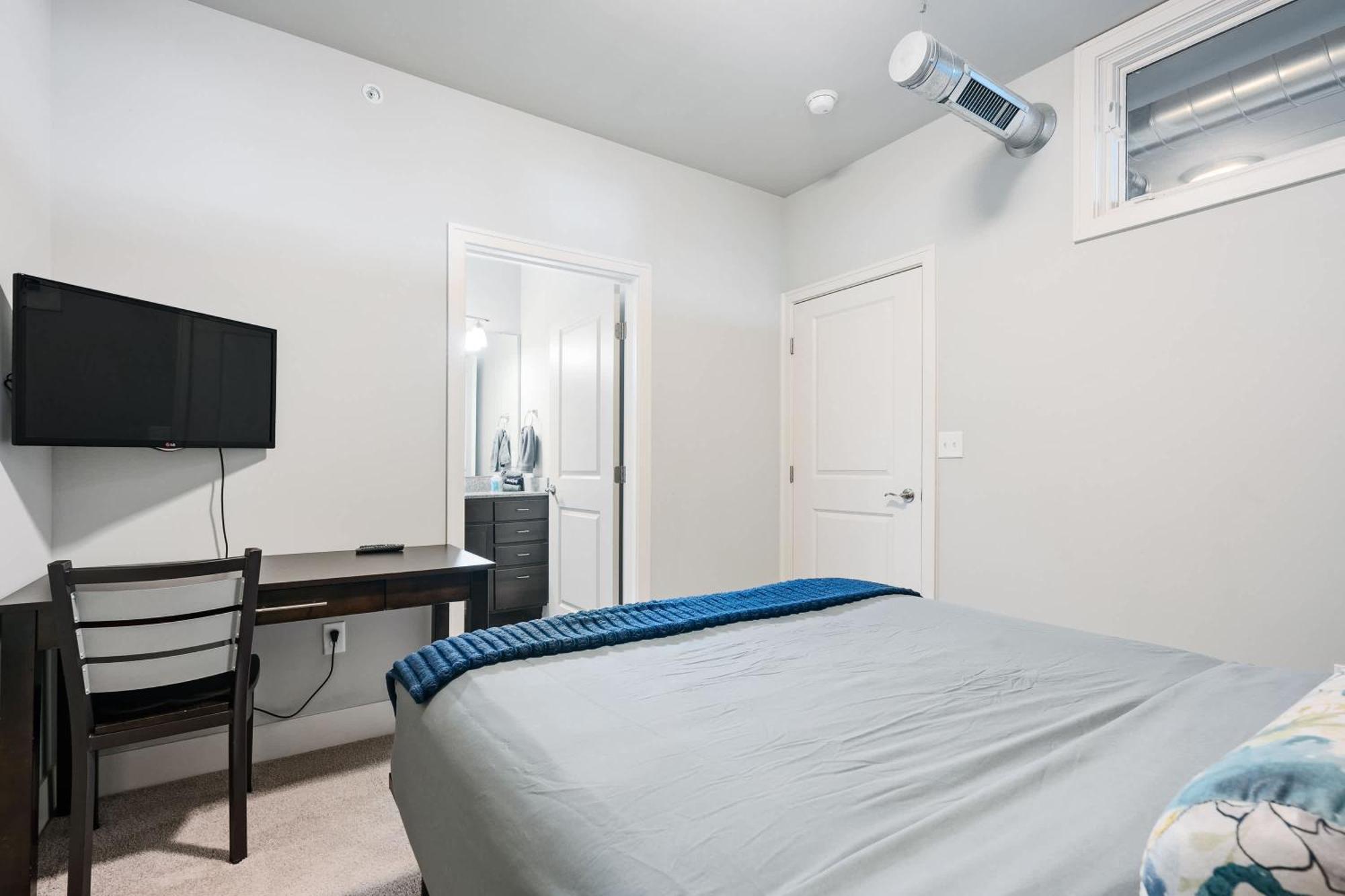 Free Parking Gym & Pool Downtown At Cityway Indianapolis Exteriör bild