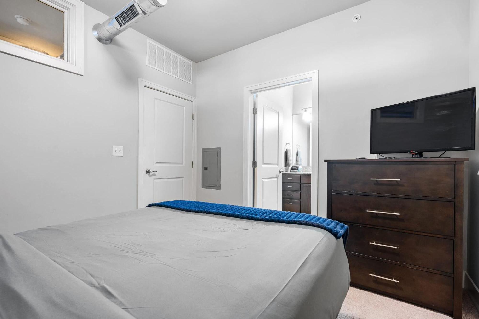 Free Parking Gym & Pool Downtown At Cityway Indianapolis Exteriör bild