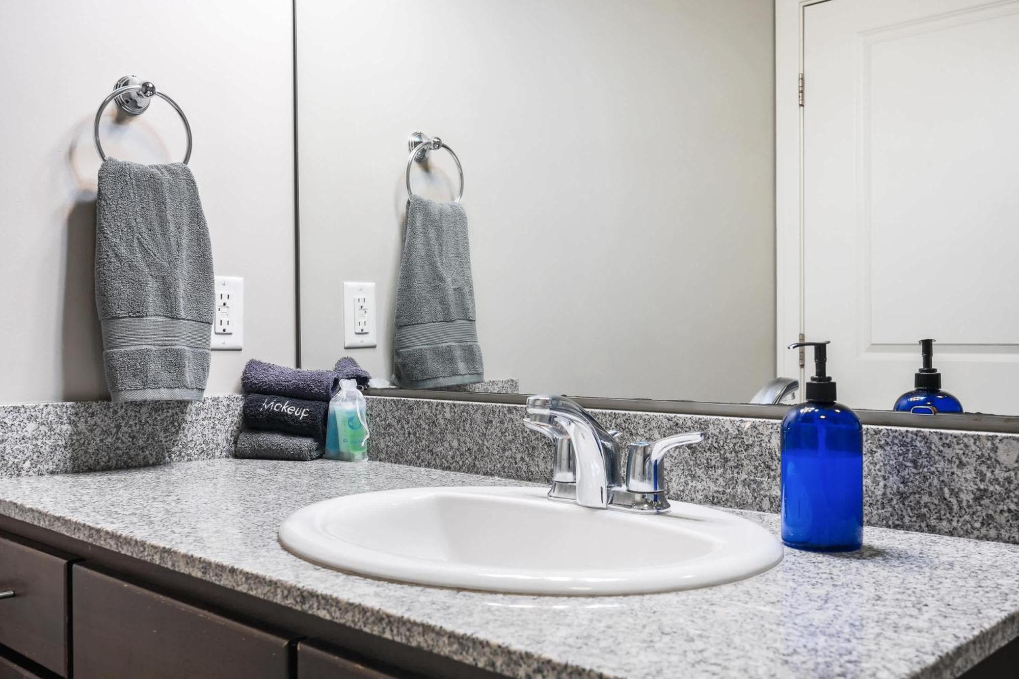 Free Parking Gym & Pool Downtown At Cityway Indianapolis Exteriör bild