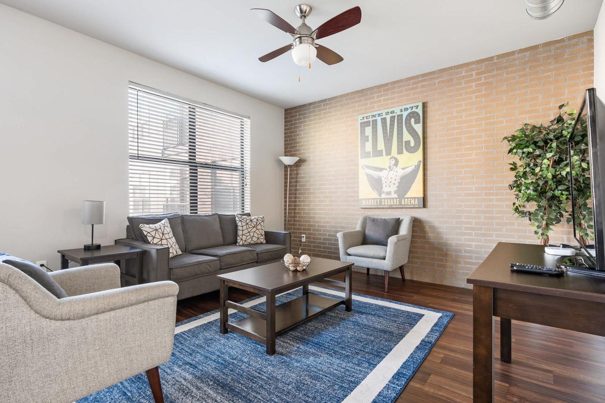 Free Parking Gym & Pool Downtown At Cityway Indianapolis Exteriör bild